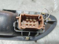 Кнопка стеклоподъемника заднего правого 3IJNPU Renault Laguna - Фото 4