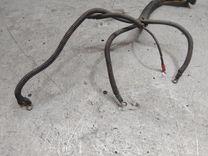 Проводка (планка) свечей накала CW5BW7 Fiat  - Фото 4