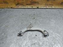 Ручка внутренняя потолочная 4OLF40 Volkswagen Passat - Фото 3