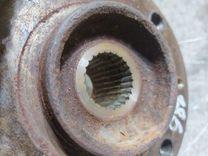 Кулак поворотный правый DS8050 Peugeot 406 купить с доставкой