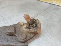 Рычаг передний правый QR7YJB Toyota Avensis - Фото 3