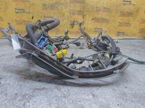 Проводка двигателя VL6RTM Peugeot 307 купить с доставкой