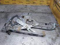 Стеклоподъемник электрический задний левый K25QRW Hyundai Trajet