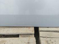 Дверь задняя левая ODRJWD Renault Grand Scenic купить с доставкой