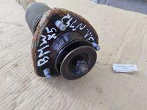 Амортизатор задний левый DJ2L8W BMW X5 E53 купить