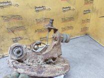 Ступица задняя левая SL2NIX Peugeot 406 купить в магазине запчастей бу