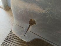 Бампер задний 6MKXQ2 Volkswagen Passat купить с доставкой