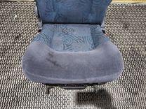 Сиденье заднее 482LJW Renault Espace купить с доставкой