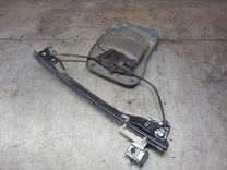 Стеклоподъемник электрический передний правый FNOKZE Skoda Roomster - Фото 5