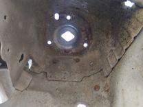 Лонжерон правый I9F1W3 Ford Fusion - Фото 10