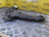 Рычаг передний левый L3PL52 Renault Espace купить на авторазборке