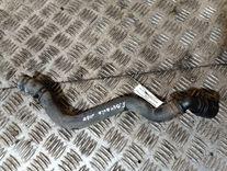 Патрубок отопителя (печки) JLYIFL Skoda Octavia - Фото 1