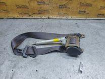 Ремень безопасности передний левый WX4JZ4 Audi A4