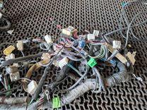 Проводка салона RHMY66 Mazda Premacy купить в магазине запчастей бу