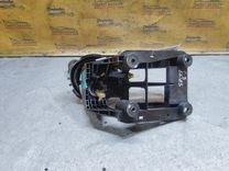 Кулиса 8P8AWC Citroen C3 купить на авторазборке