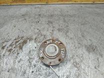 Ступица задняя левая 4FW9JL Peugeot 307 - Фото 3