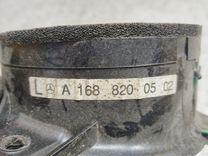 Динамик двери задней левой MD6NHB Mercedes A W168 - Фото 5