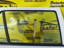 Стекло двери задней правой KLQC56 Opel Astra купить