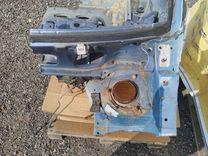 Стакан лонжерона левый 7JR7YC Hyundai Matrix