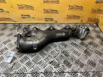 Коллектор впускной GDJFLN Hyundai Matrix