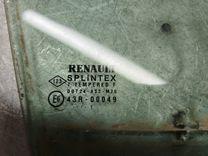 Стекло двери передней правой ARMUDE Renault Scenic купить