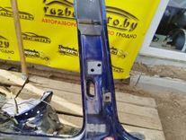 Стойка кузовная центральная правая WXWFJN Audi A4 - Фото 3