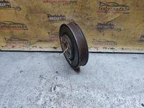 Шкив коленвала 4QXP6Z Seat Alhambra купить