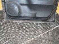 Дверь передняя правая 0VQR36 Opel Zafira - Фото 6