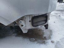 Крыло заднее левое MIZRE9 Ford C-Max купить с доставкой