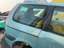 Крыло заднее правое OWGXZE Citroen C8