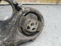 Кронштейн полуоси 726HJC Citroen C5 - Фото 4