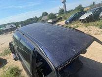 Крыша SARE3A Seat Alhambra