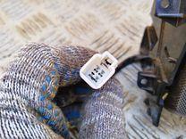 Пепельница 5U09KD Mercedes A W168 - Фото 2