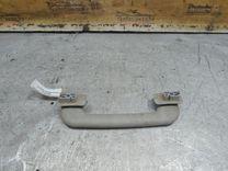 Ручка внутренняя потолочная W8O0WM Renault Espace - Фото 3