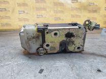 Замок двери задней левой UC5TKZ Fiat Palio