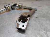 Рулевой карданчик UO4RLR Toyota Corolla - Фото 4