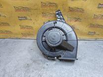 Моторчик печки ZS2BFJ Volkswagen Polo купить в магазине запчастей бу