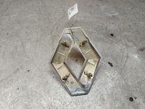 Эмблема 2GVW2P Renault Scenic купить