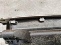 Пепельница 8YK81D Toyota Corolla купить на авторазборке