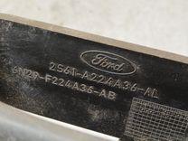 Ручка наружная передняя правая J4ZKVI Ford Fiesta купить в магазине запчастей бу