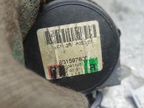 Ремень безопасности задний правый UEEI4M Ford C-Max купить с доставкой