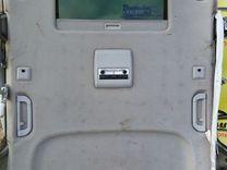 Крыша 67RGKF BMW X5 E53 undefined