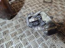 Подушка крепления двигателя YK3TB2 Citroen C5 - Фото 1