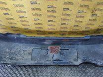 Бампер задний 31FAF2 Subaru Impreza undefined