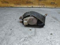 Ремень безопасности задний правый 8XQ22E Opel Zafira купить