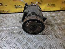 Компрессор кондиционера QRZ5M2 Renault Megane купить