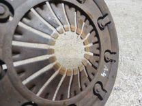 Корзина сцепления 7JUA5P Audi A4 купить с доставкой