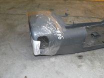 Кожух рулевой колонки TI18JF Skoda Felicia купить