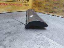 Накладка на порог наружная левая X7S2N5 Citroen C5 купить с доставкой