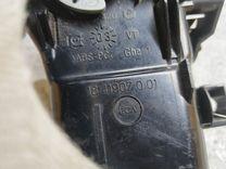 Дефлектор обдува салона F1RWES Volkswagen Passat купить в магазине запчастей бу